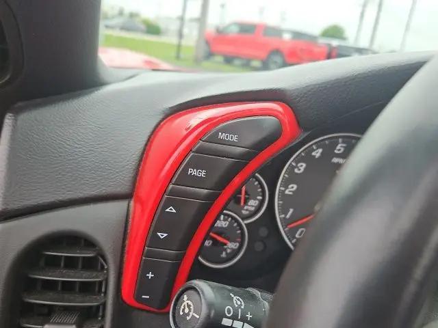 2006 Chevrolet Corvette Base