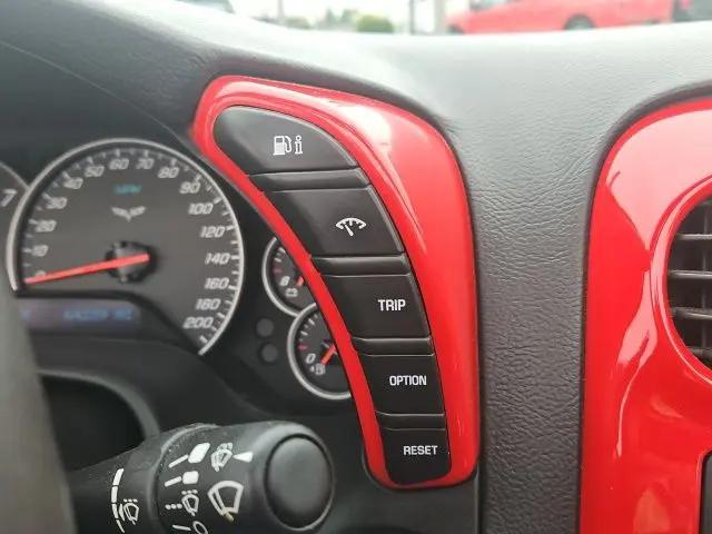 2006 Chevrolet Corvette Base