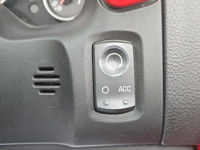 2006 Chevrolet Corvette Base