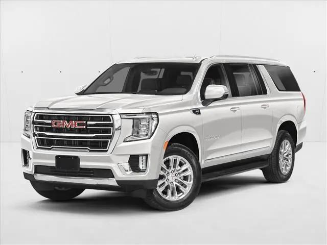 2022 GMC Yukon XL 4WD AT4 for sale in Gilbert, AZ