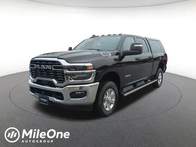 2025 Ram 2500 Big Horn Crew Cab 4x4 6'4" Box for sale in Westminster, MD