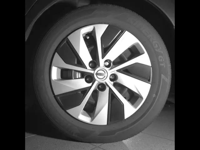2021 Nissan Altima S FWD