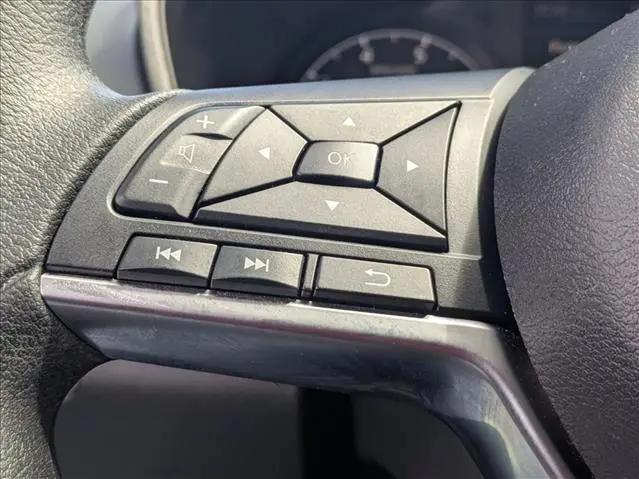 2021 Nissan Altima S FWD