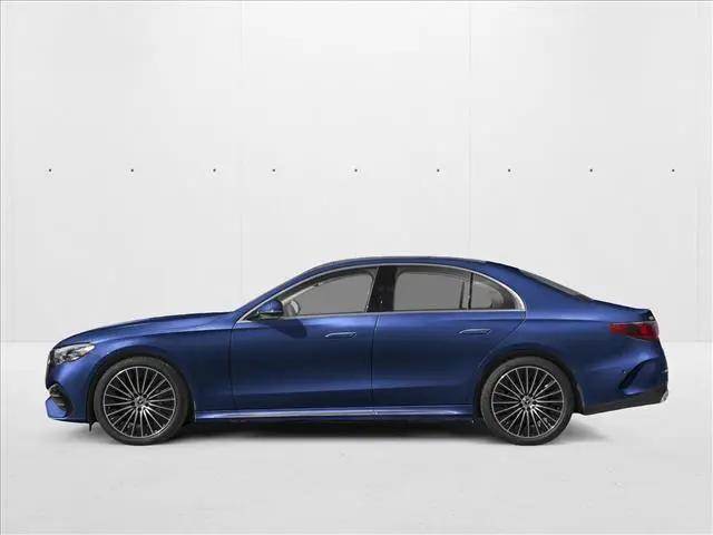 2026 Mercedes-Benz E 350 E 350