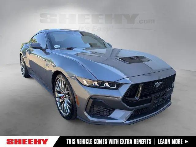 2024 Ford Mustang GT Premium Fastback for sale in Ashland, VA