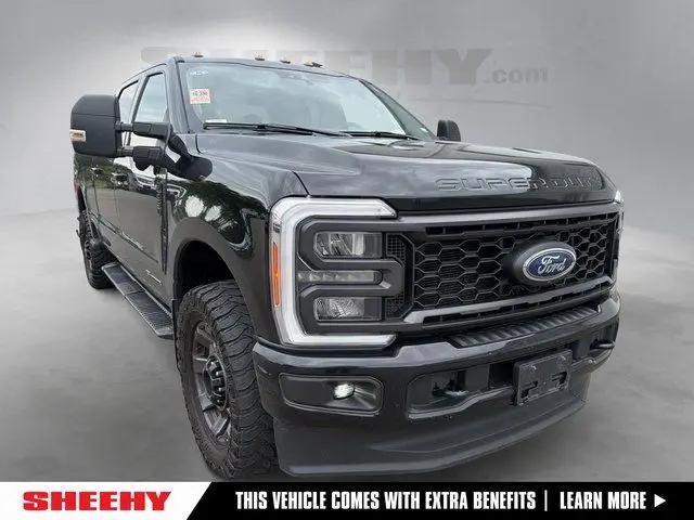 2023 Ford F-250 XLT for sale in Ashland, VA