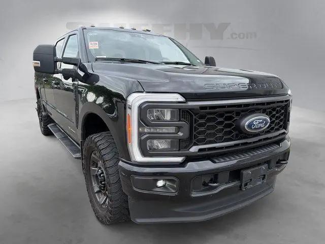 2023 Ford F-250 XLT