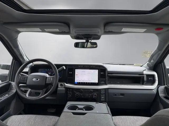 2023 Ford F-250 XLT
