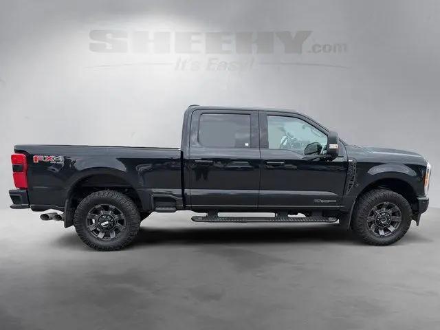 2023 Ford F-250 XLT