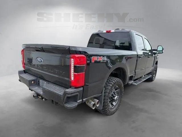 2023 Ford F-250 XLT
