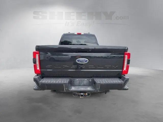 2023 Ford F-250 XLT