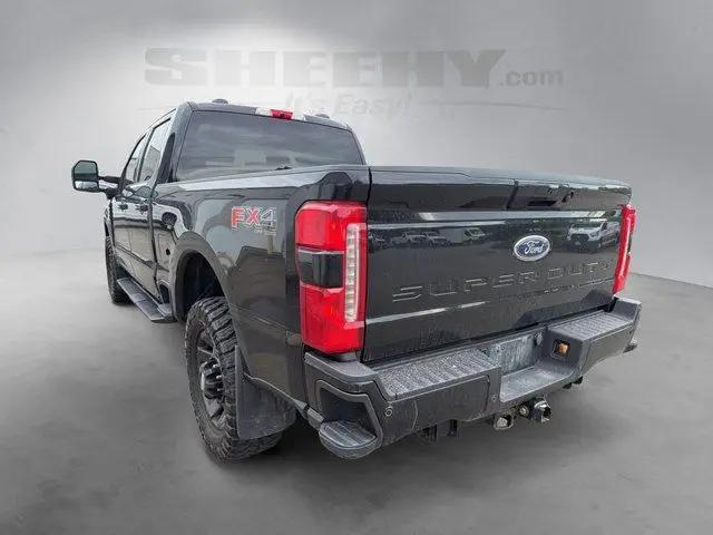2023 Ford F-250 XLT