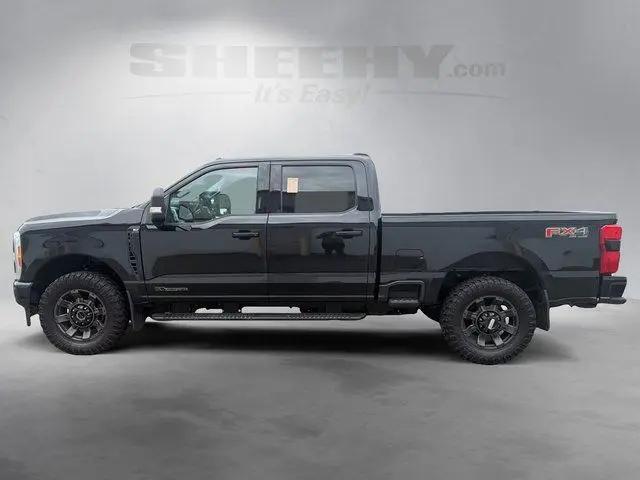 2023 Ford F-250 XLT