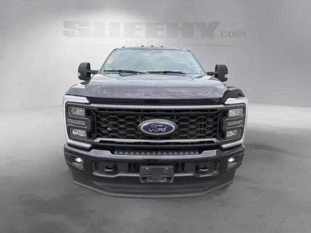 2023 Ford F-250 XLT