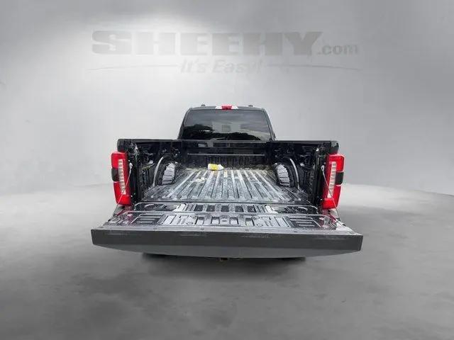 2023 Ford F-250 XLT