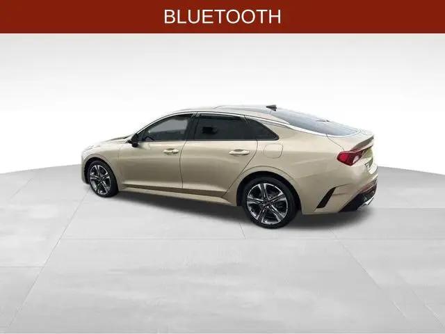 2021 Kia K5 EX