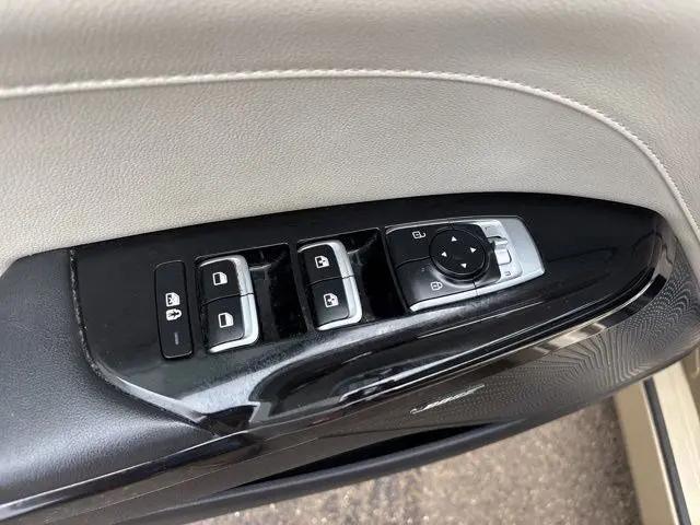 2021 Kia K5 EX