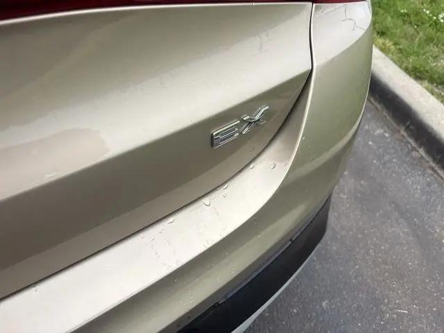 2021 Kia K5 EX