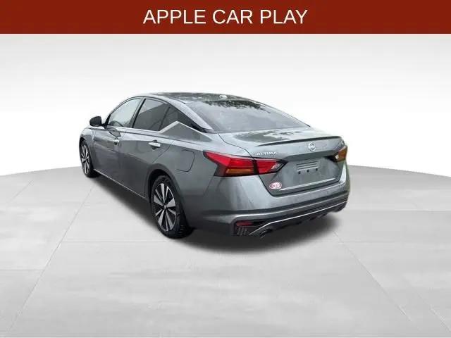 2019 Nissan Altima 2.5 SL