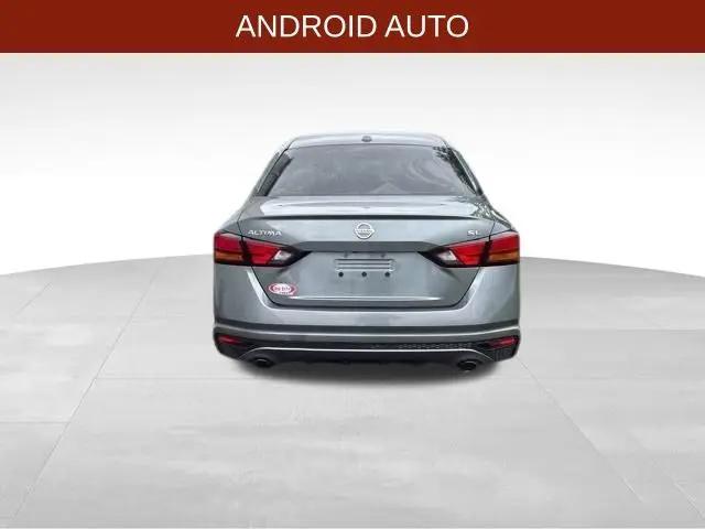 2019 Nissan Altima 2.5 SL