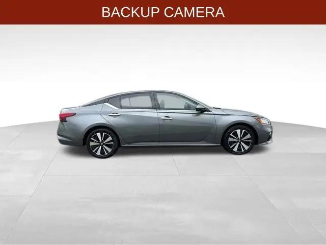 2019 Nissan Altima 2.5 SL
