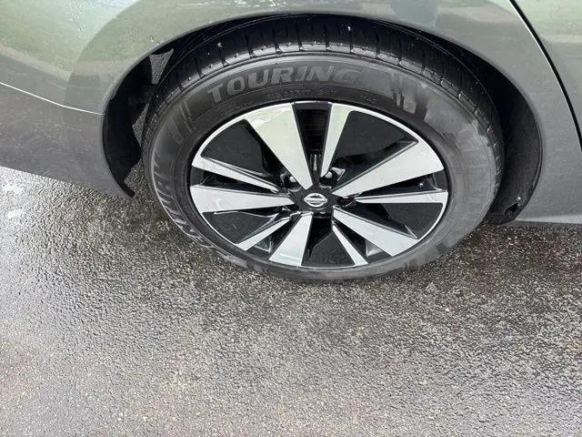 2019 Nissan Altima 2.5 SL