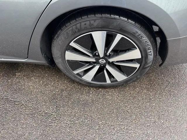 2019 Nissan Altima 2.5 SL