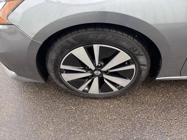 2019 Nissan Altima 2.5 SL