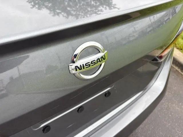 2019 Nissan Altima 2.5 SL