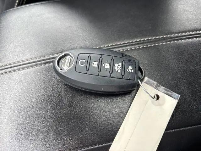 2019 Nissan Altima 2.5 SL