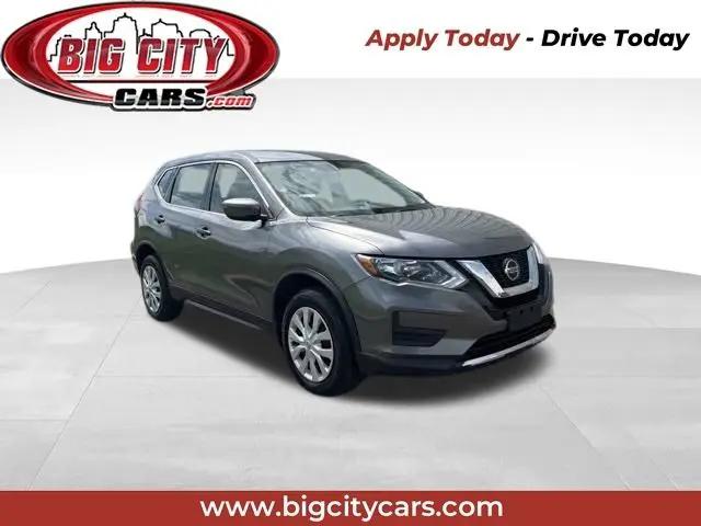 2018 Nissan Rogue SV for sale in Fort Wayne, IN