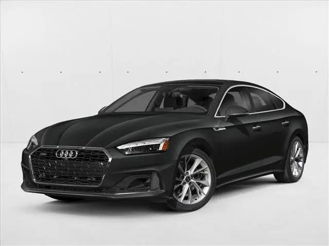 2026 Audi A5 Prestige TFSI quattro S tronic for sale in Bellevue, WA