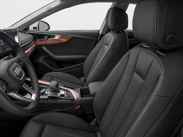 2026 Audi A5 Prestige TFSI quattro S tronic
