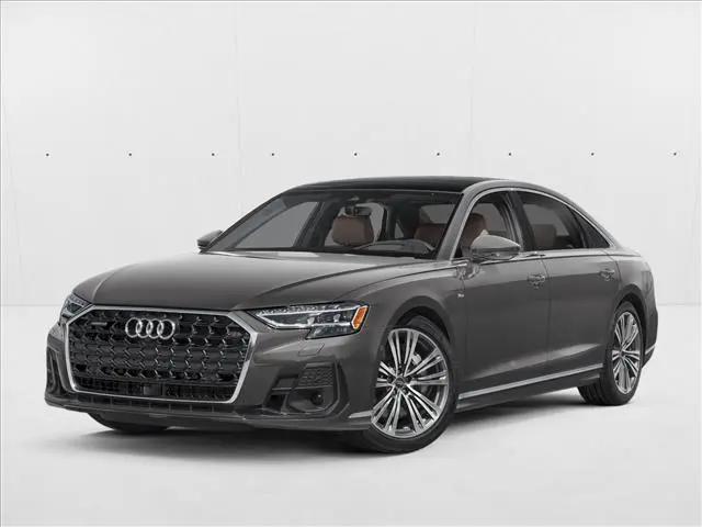 2026 Audi A8 55 TFSI quattro Tiptronic for sale in Bellevue, WA