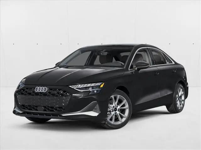2026 Audi A3 Premium 40 TFSI quattro S tronic for sale in Bellevue, WA