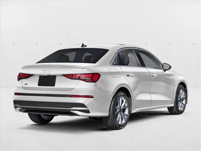 2026 Audi A3 Premium 40 TFSI quattro S tronic