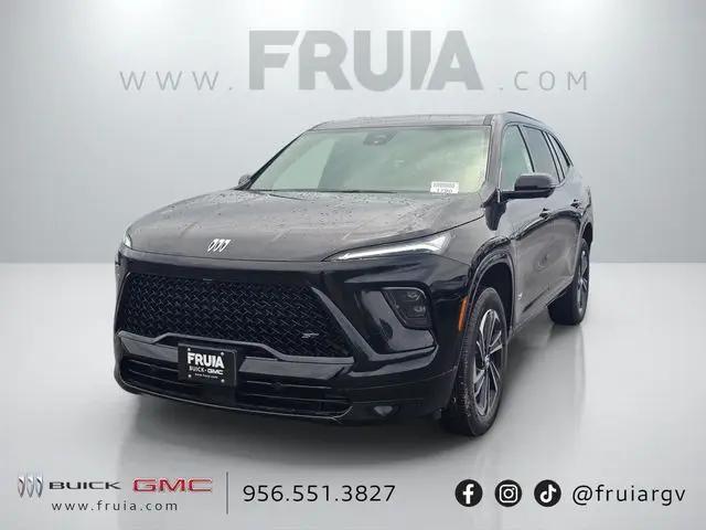 2026 Buick Enclave Sport Touring FWD for sale in Brownsville, TX