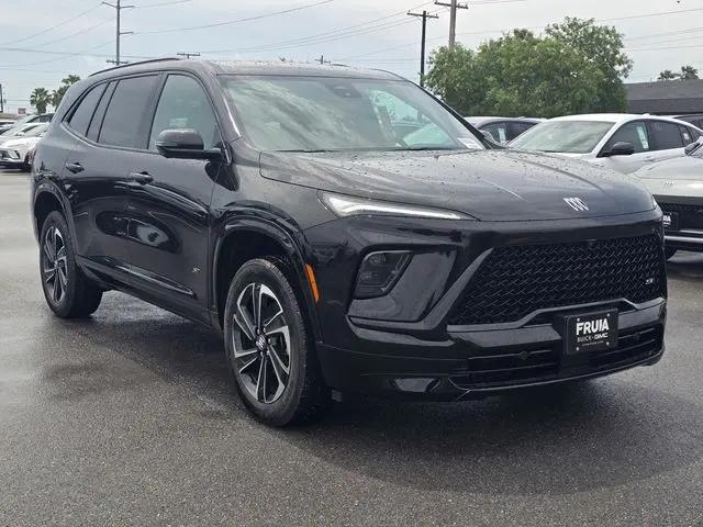 2026 Buick Enclave Sport Touring FWD