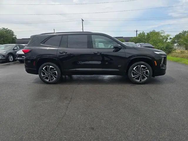 2026 Buick Enclave Sport Touring FWD