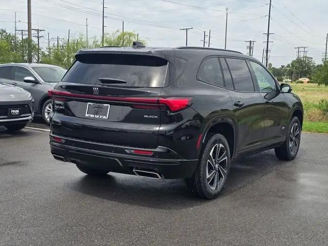 2026 Buick Enclave Sport Touring FWD