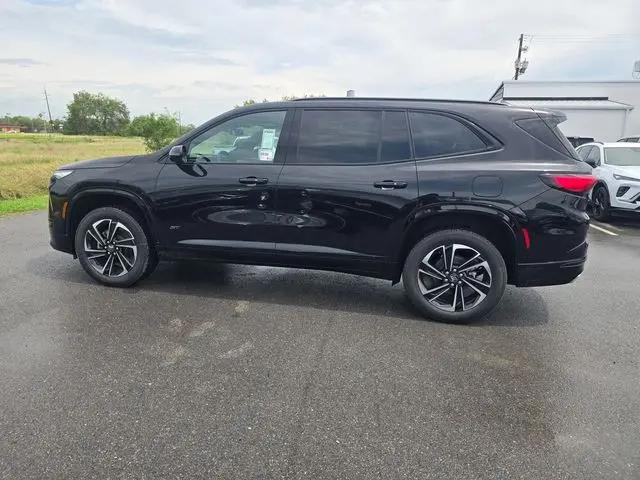 2026 Buick Enclave Sport Touring FWD