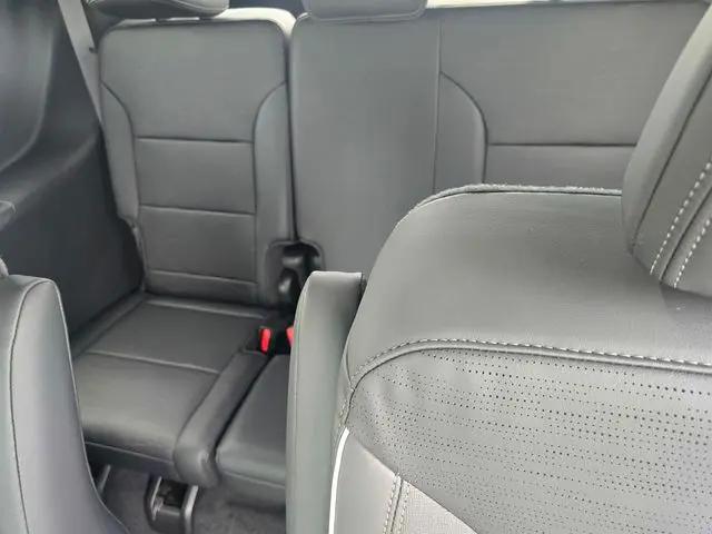 2026 Buick Enclave Sport Touring FWD