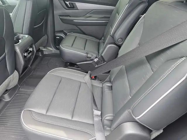 2026 Buick Enclave Sport Touring FWD