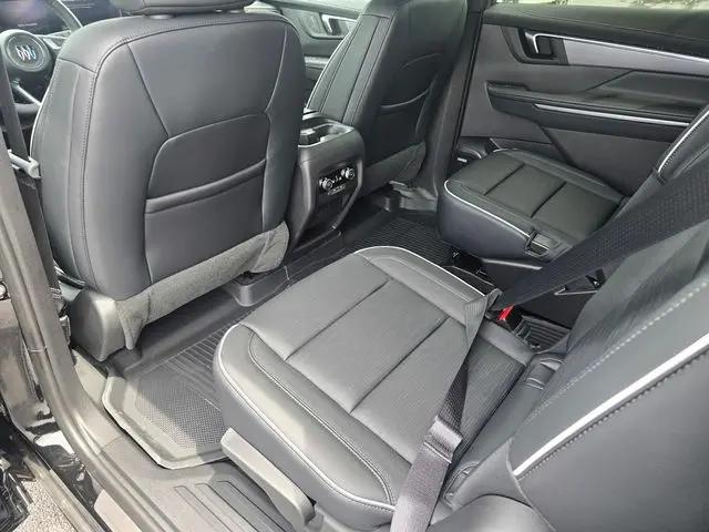 2026 Buick Enclave Sport Touring FWD