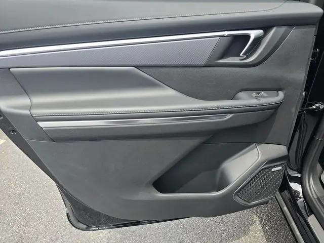 2026 Buick Enclave Sport Touring FWD