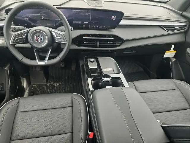 2026 Buick Enclave Sport Touring FWD