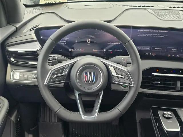 2026 Buick Enclave Sport Touring FWD