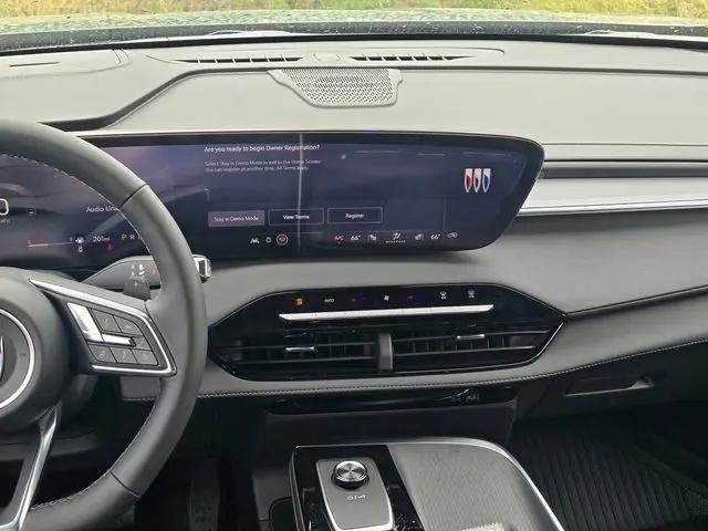 2026 Buick Enclave Sport Touring FWD