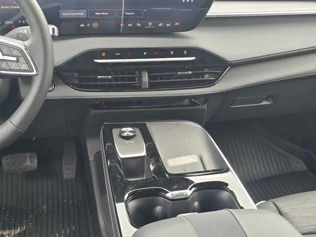 2026 Buick Enclave Sport Touring FWD