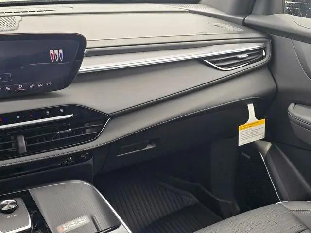 2026 Buick Enclave Sport Touring FWD